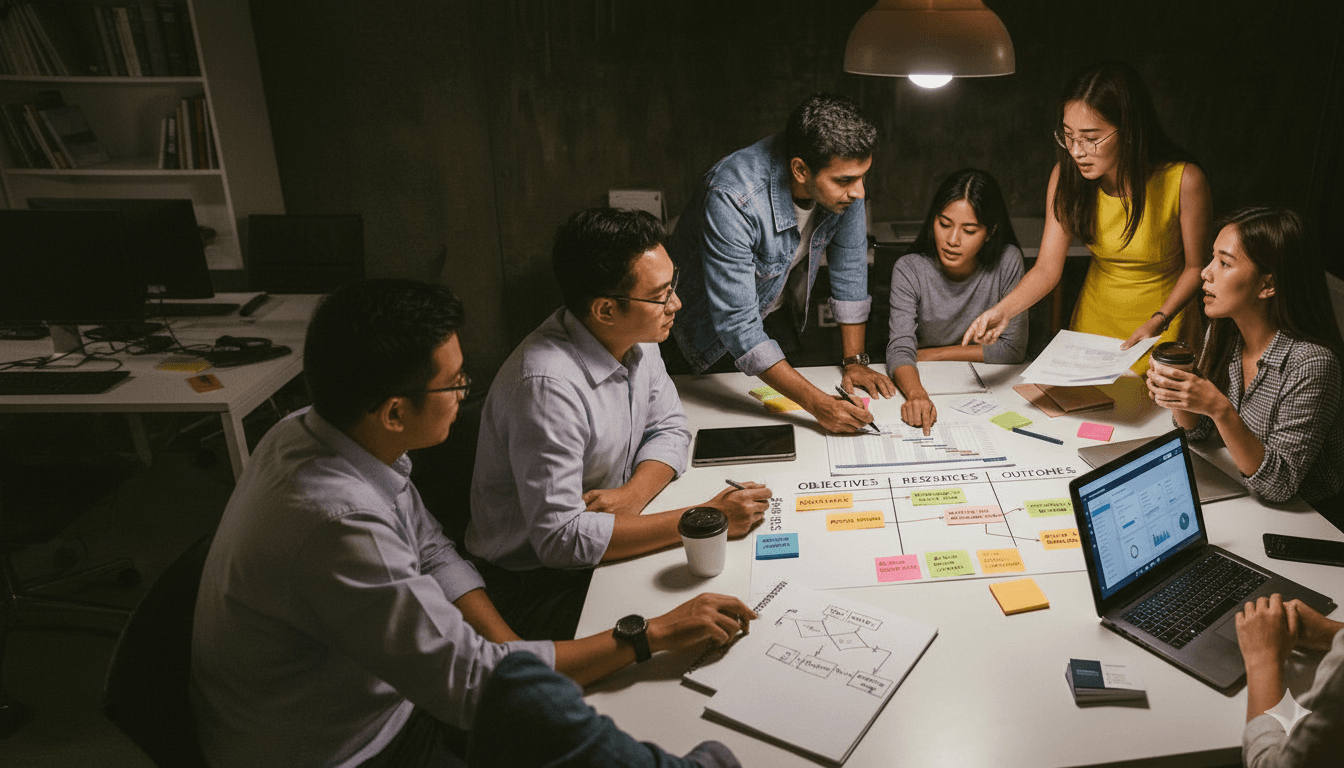 Sprint Retrospective